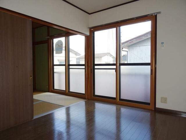 3K Apartment for Rent in Ishinomaki Miyagi 55.89 sqm - Thumbnail 3