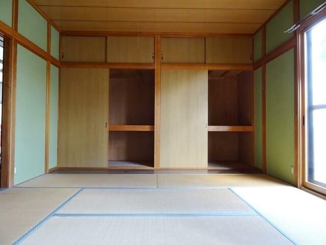 3K Apartment for Rent in Ishinomaki Miyagi 55.89 sqm - Thumbnail 4