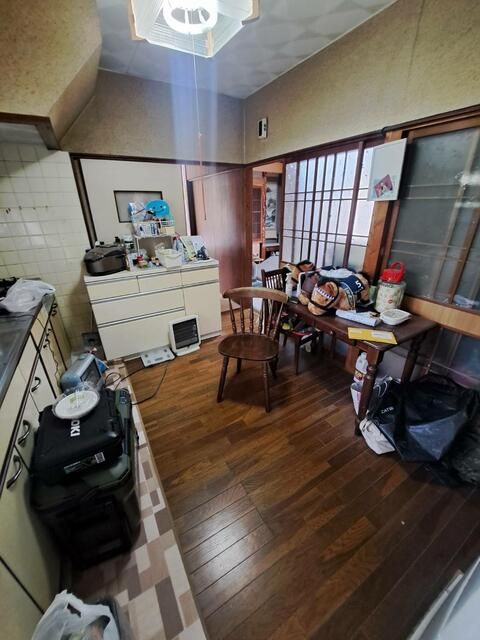 5DK Country House with Land in Hidaka Village, Kochi - Thumbnail 4