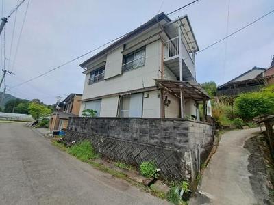 5DK Country House with Land in Hidaka Village, Kochi — House, Hidaka, Kochi