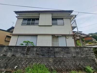 5DK Country House with Land in Hidaka Village, Kochi — House, Hidaka, Kochi