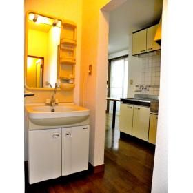El House Apartment for Rent near Koriyama Station, Miyagi - Thumbnail 3