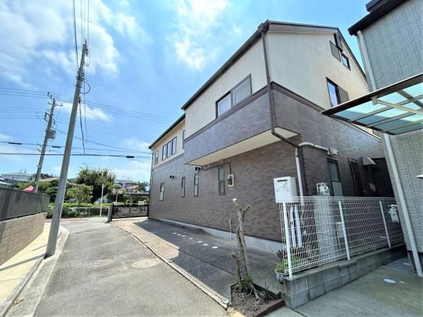 5SLDK Detached House in Funabashi, Chiba | 180.93 sqm Floor Area - Thumbnail 4