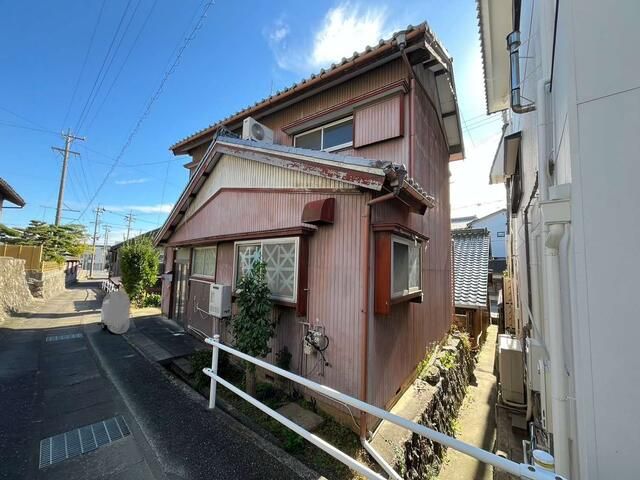 4K Wooden House for Sale in Gamagori, Aichi - 76.4㎡ - Image 7