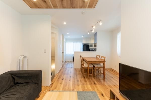 New 2024 2SLDK House in Minami-Kamata, Ota Ward, Tokyo - Image 22