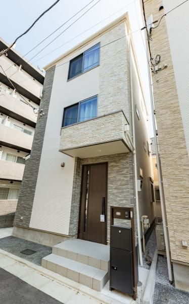New 2024 2SLDK House in Minami-Kamata, Ota Ward, Tokyo - Image 7