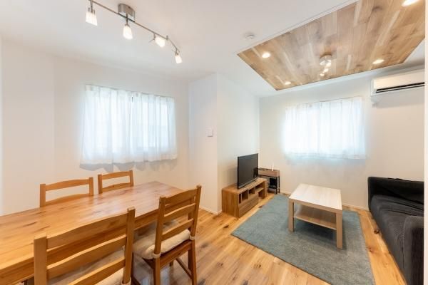 New 2024 2SLDK House in Minami-Kamata, Ota Ward, Tokyo - Image 22