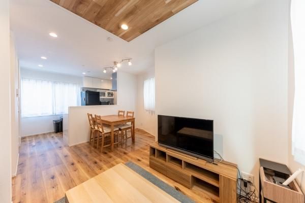 New 2024 2SLDK House in Minami-Kamata, Ota Ward, Tokyo - Image 29