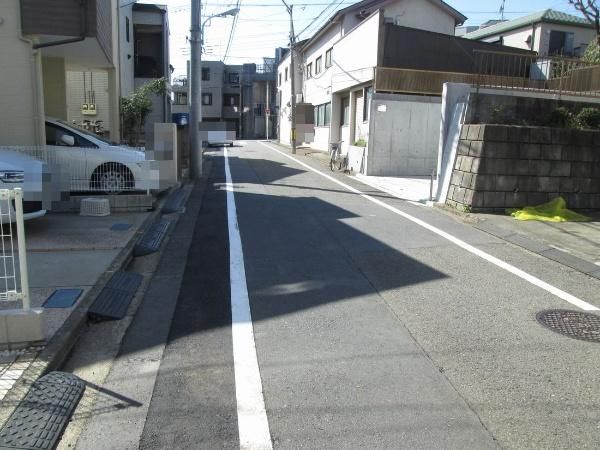 12-Unit Apartment Building for Sale in Tachikawa, Tokyo - Thumbnail 4