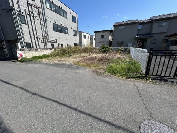 Land for Sale in Ageo, Saitama - 165 sqm Plot Near Kita-Ageo Station - Thumbnail 4