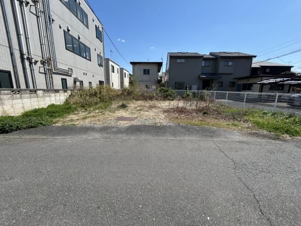 Land for Sale in Ageo, Saitama - 165 sqm Plot Near Kita-Ageo Station - Thumbnail 3