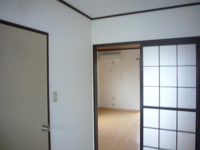 1DK Apartment for Rent in Utsunomiya, Tochigi - Thumbnail 4