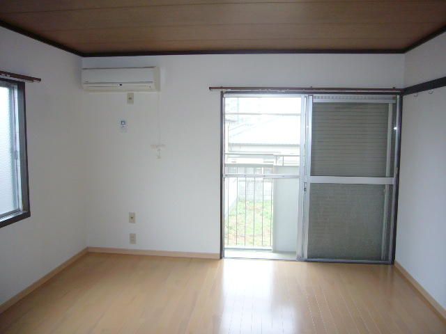 1DK Apartment for Rent in Utsunomiya, Tochigi - Thumbnail 3