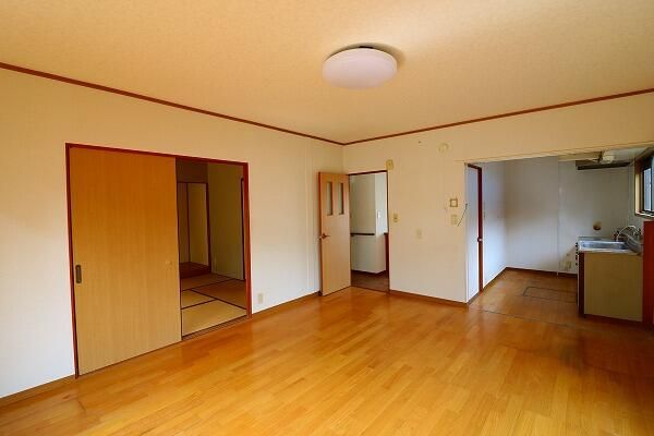 4LDK House for Sale in Yoshida Town, Shizuoka - Thumbnail 4