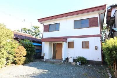 4LDK House for Sale in Yoshida Town, Shizuoka — Image 1, Yoshida, Shizuoka