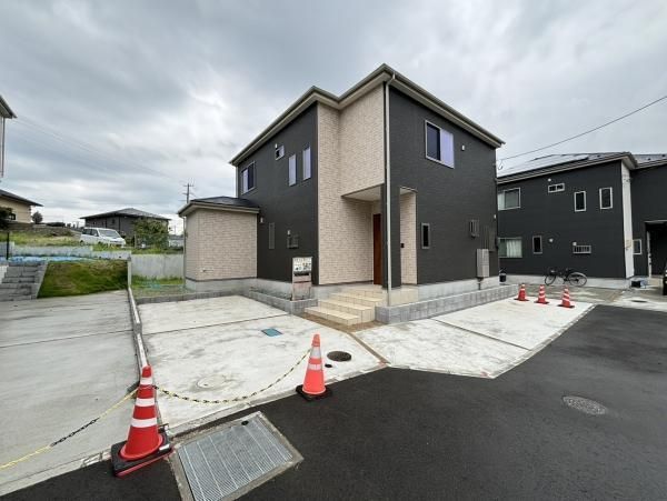 2022 Built 3SLDK House in Shichigahama, Miyagi - Image 9