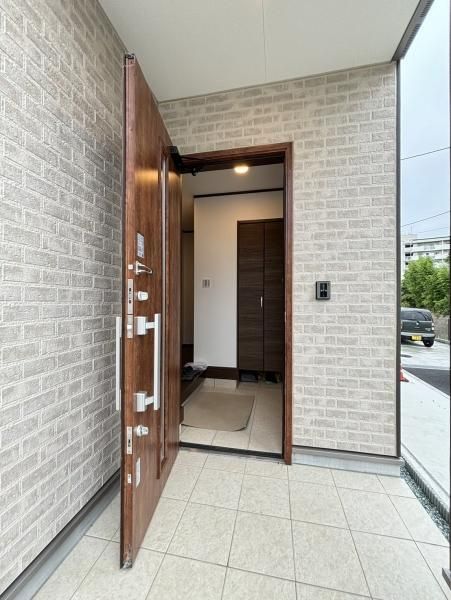 2022 Built 3SLDK House in Shichigahama, Miyagi - Image 22