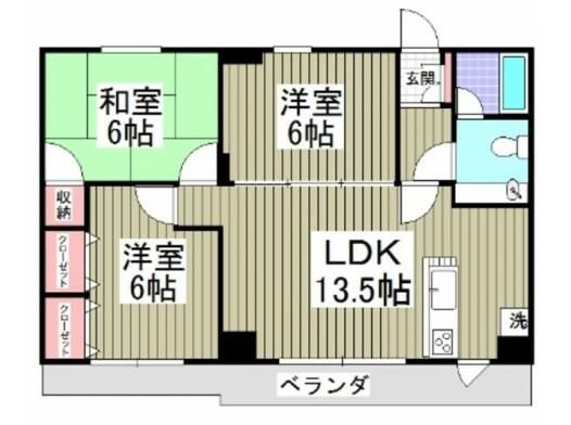 14-Unit RC Apartment Building for Sale in Funabashi, Chiba - Thumbnail 4