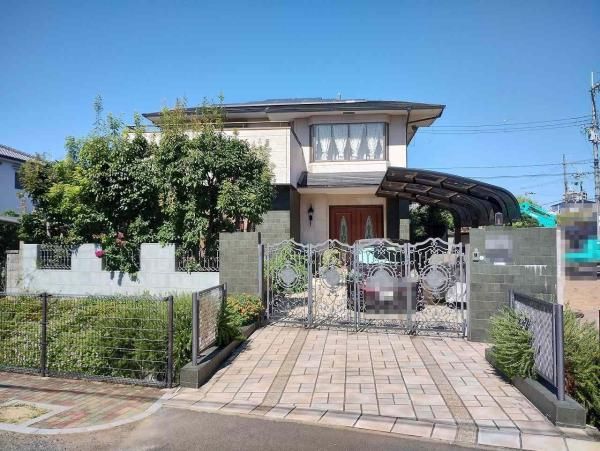 5SLDK House for Sale in Yao, Osaka | 191 sqm Floor Area - Thumbnail 2