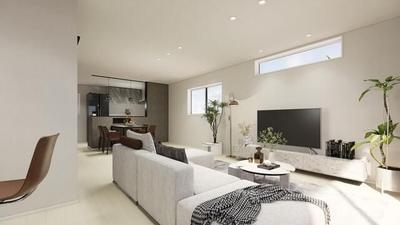 New 4LDK House in Shizuoka Suruga Ward - Feb 2026 Completion — Image 29, Suruga, Shizuoka