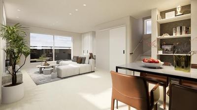 New 4LDK House in Shizuoka Suruga Ward - Feb 2026 Completion — Image 22, Suruga, Shizuoka