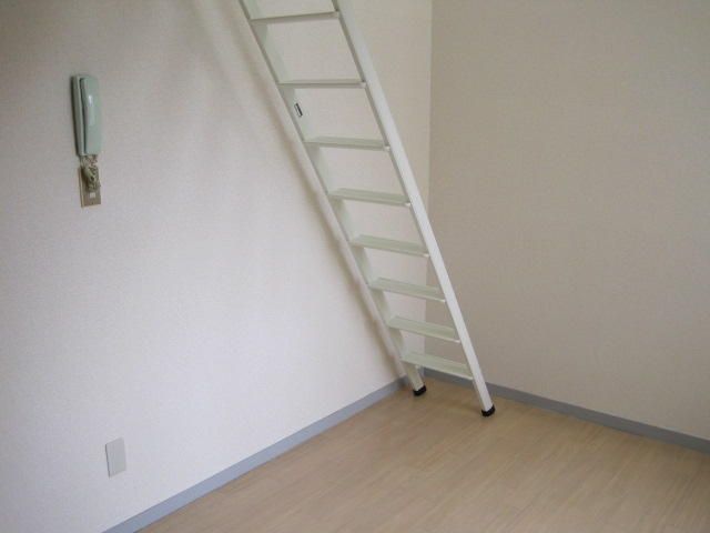 Aerasu Hirama Rental Apartment in Kawasaki Nakahara Ward - Thumbnail 4