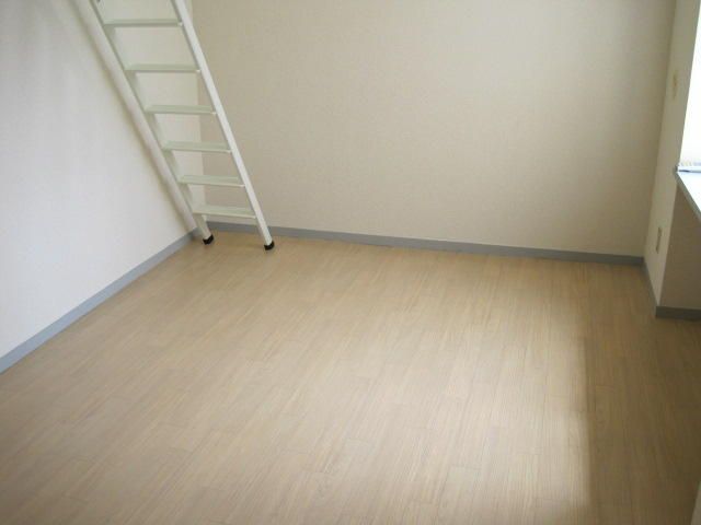 Aerasu Hirama Rental Apartment in Kawasaki Nakahara Ward - Thumbnail 3