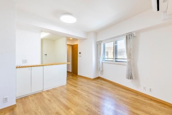 2LDK Apartment for Sale in Kokubunji, Tokyo | Itopia Kokubunji - Thumbnail 4