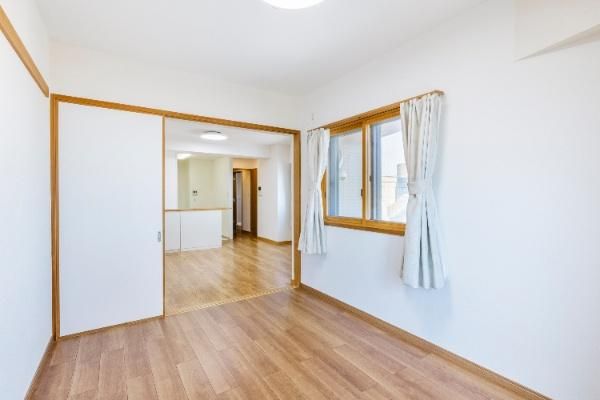 2LDK Apartment for Sale in Kokubunji, Tokyo | Itopia Kokubunji - Thumbnail 3