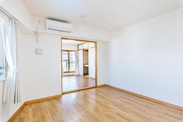 2LDK Apartment for Sale in Kokubunji, Tokyo | Itopia Kokubunji - Thumbnail 2
