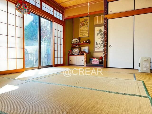 1987 5DK Detached House for Sale in Kawasaki's Miyamae Ward - Thumbnail 3