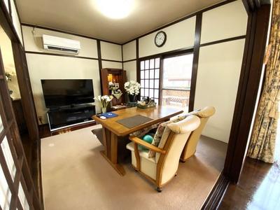 6SLDK House in Munakata with 338 sqm Land and Recent Upgrades — Image 22, Munakata, Fukuoka