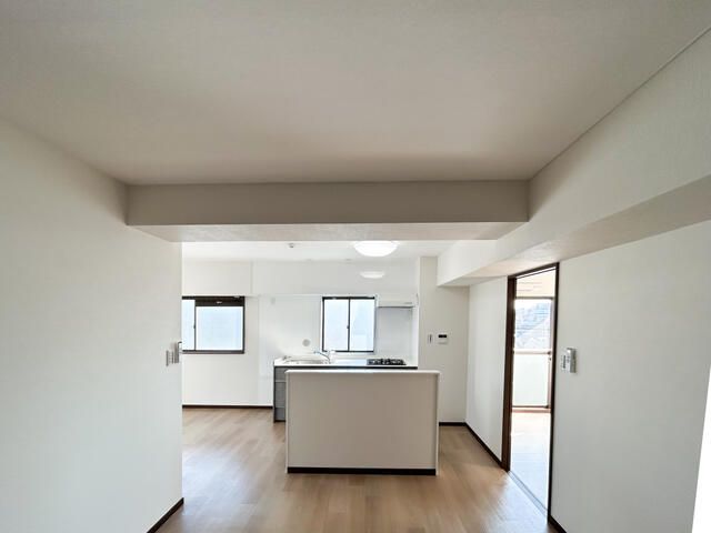 4LDK Apartment for Rent in Nerima, Tokyo – 93 sqm Near Toshimaen - Thumbnail 4
