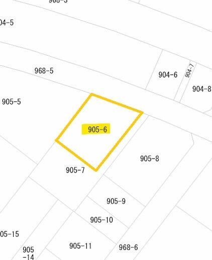 Land for Sale in Ashikaga City, Tochigi - 230.92 sqm - Thumbnail 3