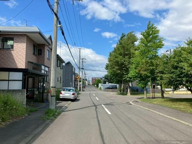 4LDK House for Sale in Kitahiroshima, Hokkaido with Parking - Image 40