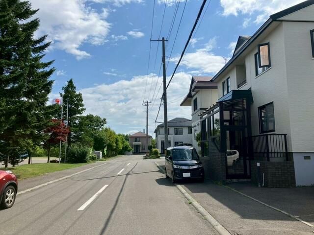 4LDK House for Sale in Kitahiroshima, Hokkaido with Parking - Image 40