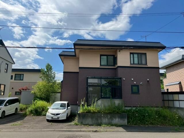 4LDK House for Sale in Kitahiroshima, Hokkaido with Parking - Image 9