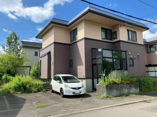 4LDK House for Sale in Kitahiroshima, Hokkaido with Parking - Image 7
