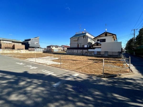 Vacant Land for Sale in Kichijoji, Musashino City, Tokyo - Thumbnail 2