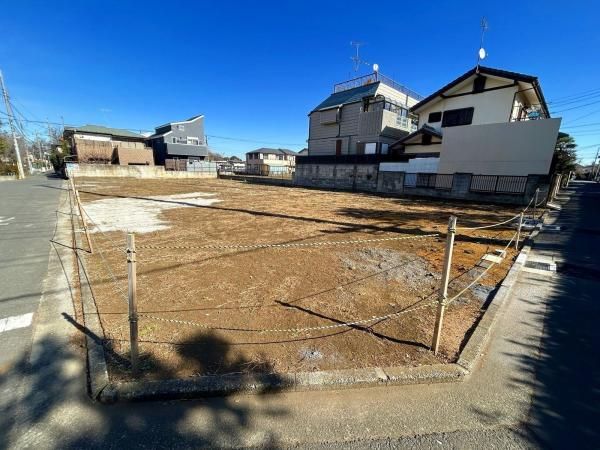 Vacant Land for Sale in Kichijoji, Musashino City, Tokyo - Thumbnail 3