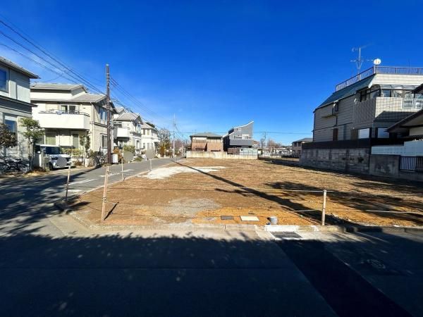 Vacant Land for Sale in Kichijoji, Musashino City, Tokyo - Thumbnail 4