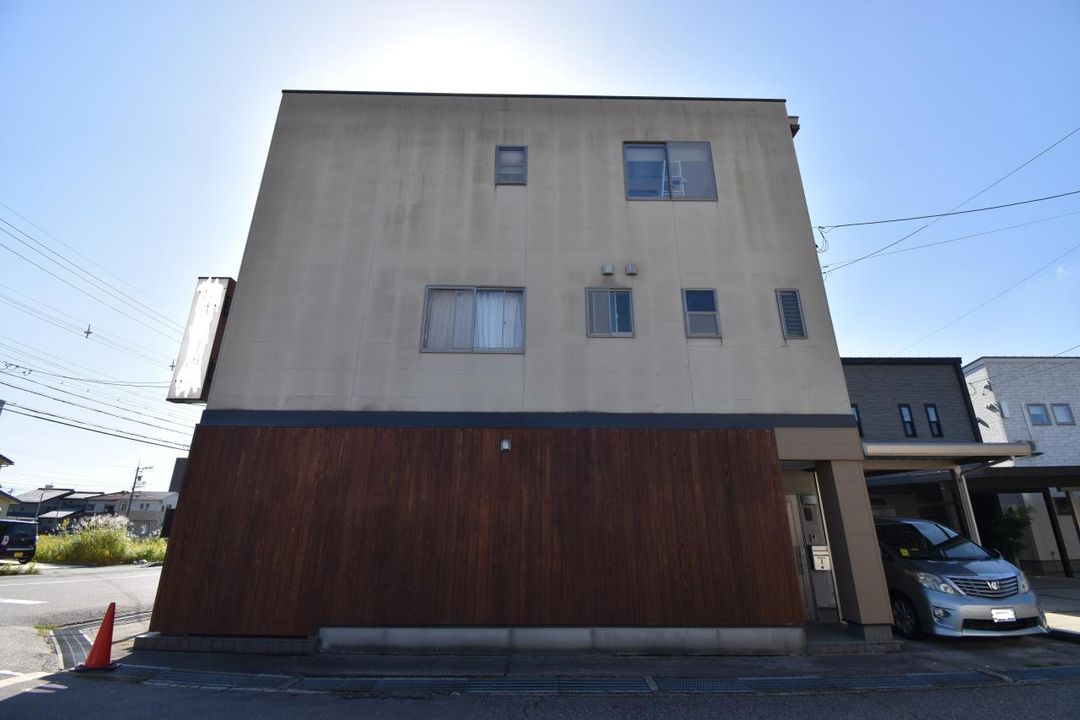 Shop with Residence for Sale in Kanazawa, Ishikawa - Thumbnail 3