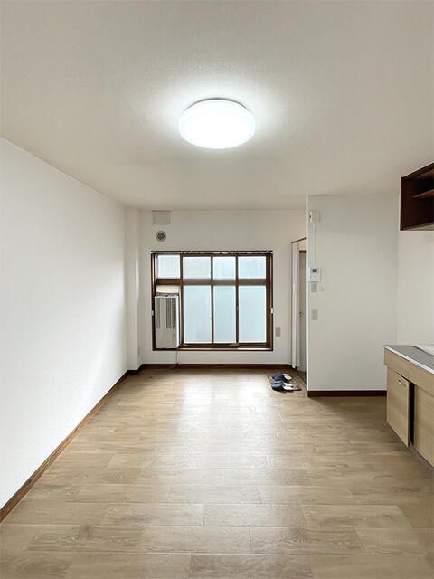 Studio Apartment for Rent in Hakodate, Hokkaido - Thumbnail 3