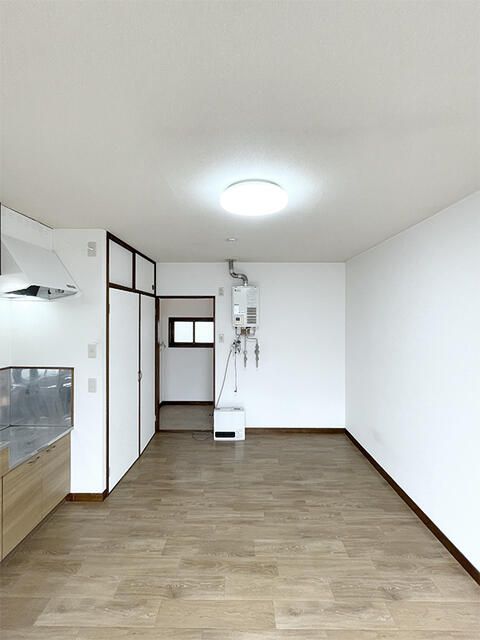 Studio Apartment for Rent in Hakodate, Hokkaido - Thumbnail 4