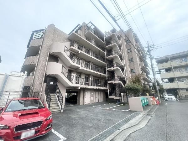 3LDK Apartment for Sale in Hachioji, Tokyo - 67.45 sqm - Thumbnail 4