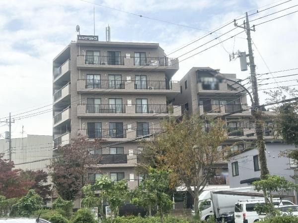 3LDK Apartment for Sale in Hachioji, Tokyo - 67.45 sqm - Thumbnail 3