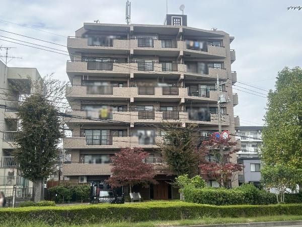 3LDK Apartment for Sale in Hachioji, Tokyo - 67.45 sqm - Thumbnail 2
