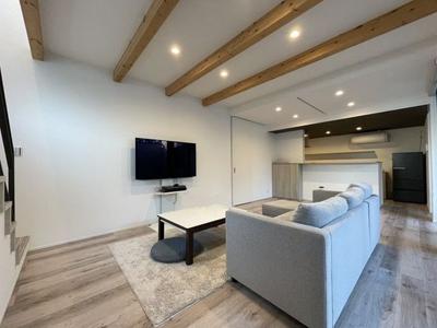 2021 Built 3SLDK House in Quiet Nōgata, Fukuoka with 3 Parking Spaces — Image 29, Nogata, Fukuoka