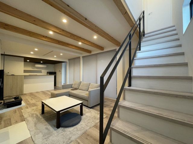 2021 Built 3SLDK House in Quiet Nōgata, Fukuoka with 3 Parking Spaces - Thumbnail 2