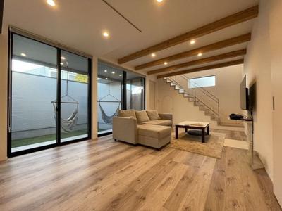 2021 Built 3SLDK House in Quiet Nōgata, Fukuoka with 3 Parking Spaces — Image 22, Nogata, Fukuoka